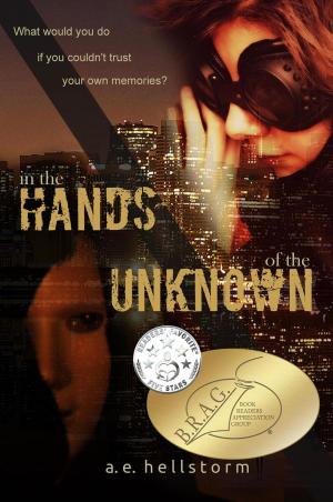 Cover of In the Hands of the Unknown