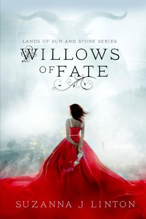 Cover of the book Willows of Fate by Julia Imari