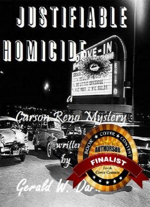 bigCover of the book Justifiable Homicide by 