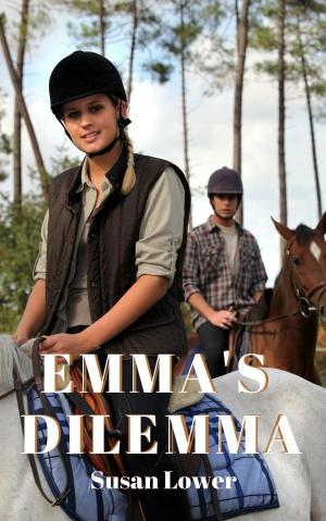 Cover of the book Emma's Dilemma by Eric Williams