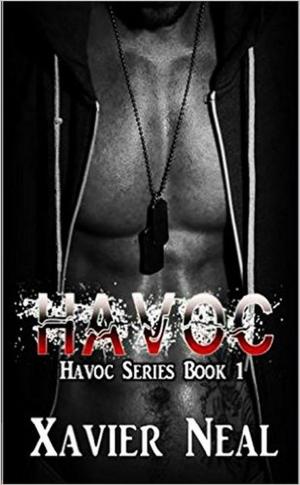 Cover of the book Havoc by Jeanne St. James