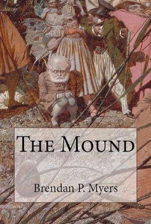 Book cover of The Mound