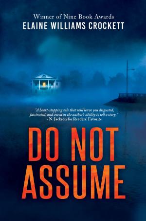 Cover of the book Do Not Assume by Jill Mattson