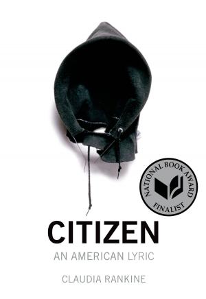 Cover of the book Citizen by Alyson Hagy