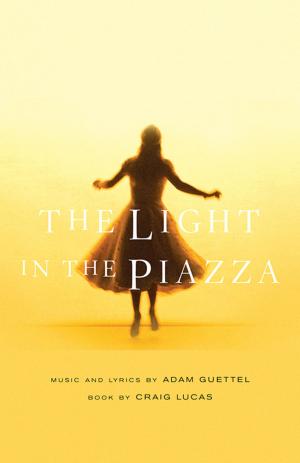Cover of the book The Light in the Piazza by Donald Margulies