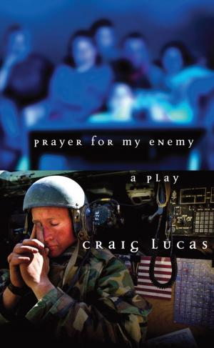 Cover of the book Prayer for My Enemy by Lisa Kron