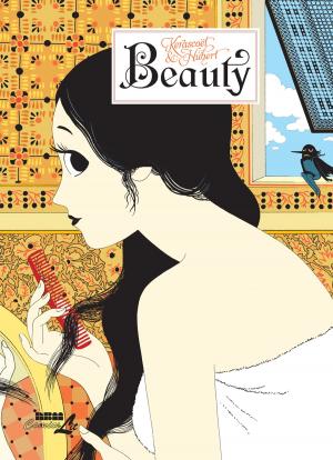 Cover of the book Beauty by Dara Naraghi