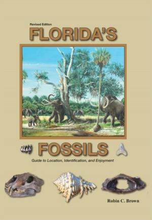 Book cover of Florida's Fossils
