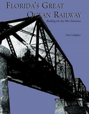 Book cover of Florida's Great Ocean Railway