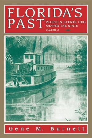 Cover of the book Florida's Past, Vol 3 by Jack Powell