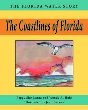 Cover of the book The Coastlines of Florida by Judy Cutchins, Ginny Johnston