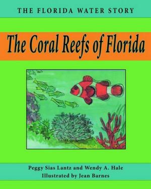 Book cover of The Coral Reefs of Florida