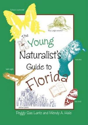 Cover of the book The Young Naturalist's Guide to Florida by J Wills Burke