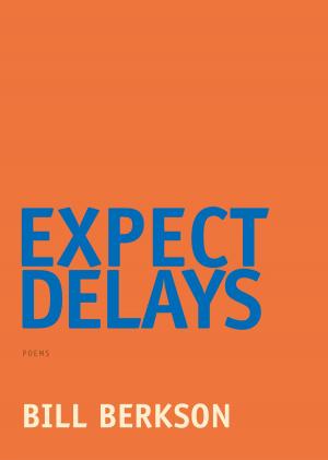 Cover of the book Expect Delays by Jade Sharma
