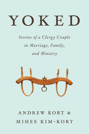 Cover of the book Yoked by David Bateman, Jenifer Cline