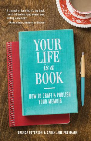 Cover of the book Your Life is a Book by Chet Shupe