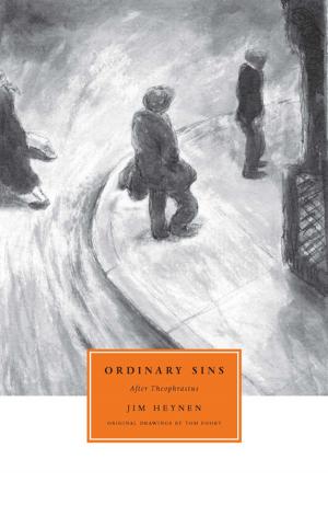 Cover of the book Ordinary Sins by Laura E. Williams