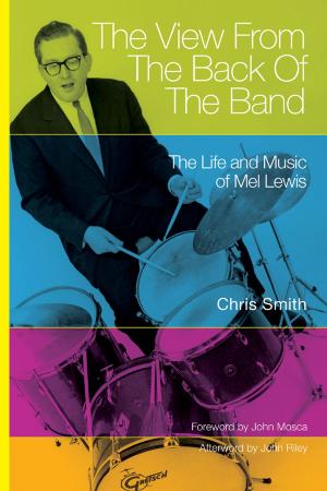 Cover of the book The View from the Back of the Band by Leigh Clemons