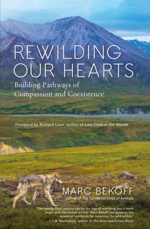 Cover of the book Rewilding Our Hearts by Richard Moss