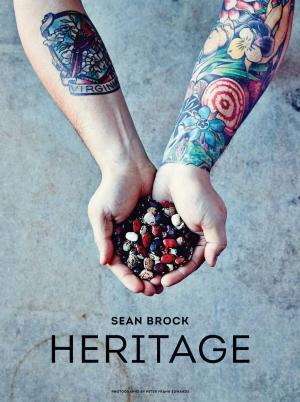 Cover of the book Heritage by Grace Bonney