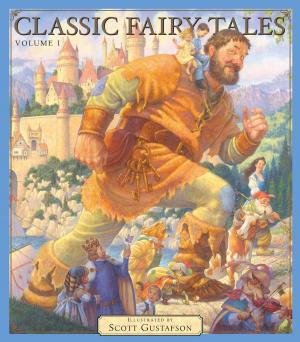 Cover of Classic Fairy Tales Vol 1