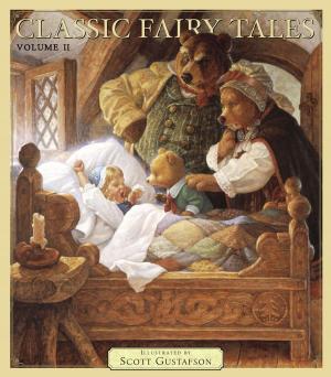 Cover of Classic Fairy Tales Vol 2