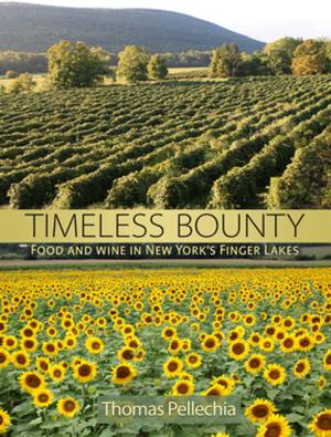 Cover of the book Timeless Bounty by Robert I. Egbert, Joseph E. King
