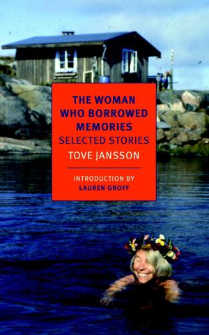Cover of the book The Woman Who Borrowed Memories by J.G. Farrell