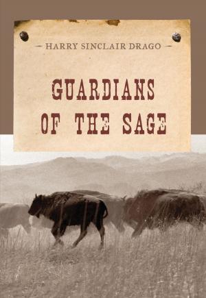 bigCover of the book Guardians of the Sage by 
