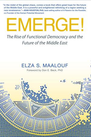 Cover of the book Emerge! by Lauri Taylor
