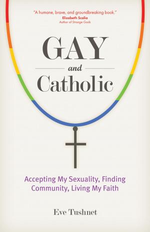 Cover of Gay and Catholic