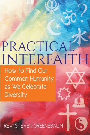 Cover of the book Practical Interfaith by Dr. Joan Marques, Dr. Satinder Dhiman, Dr. Richard King, 