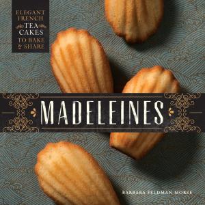 Cover of the book Madeleines by Robert Schnakenberg
