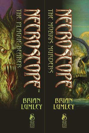 Cover of the book The Necroscope Bundle by Dan Simmons