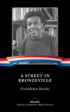 Cover of the book A Street in Bronzeville by Walt Whitman