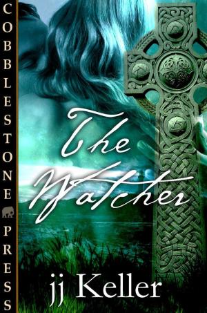 Cover of the book The Watcher by Melissa R. Smith