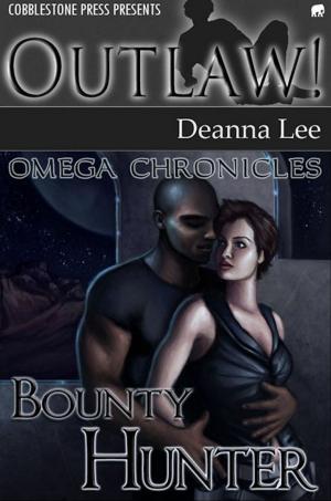 Cover of the book Bounty Hunter by Marie Rochelle
