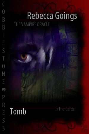 Cover of the book Tomb by B.J. Keeton