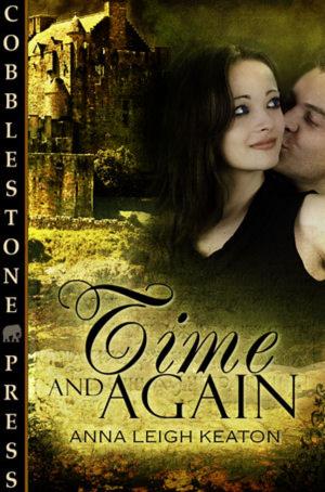 Cover of the book Time and Again by Gillian Stoppard