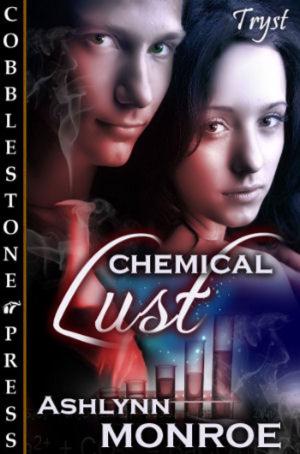 Cover of the book Chemical Lust by Lyric James