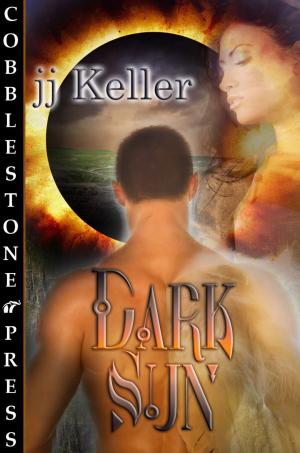 Book cover of Dark Sun