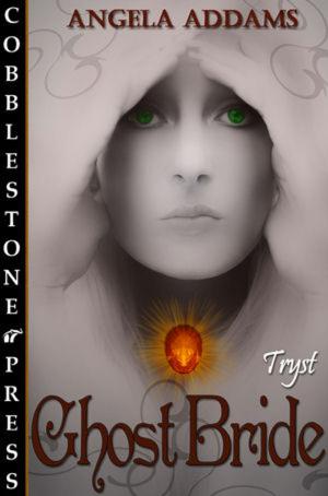 Cover of the book Ghost Bride by Anna Leigh Keaton