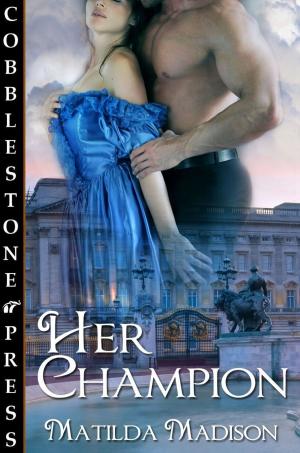 Cover of the book Her Champion by Scarlett Knight