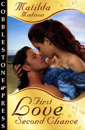 Cover of the book First Love, Second Chance by Angela Addams