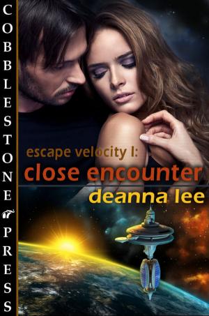 bigCover of the book Close Encounter by 
