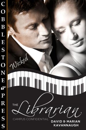 Cover of the book The Librarian by Jacqui Demond