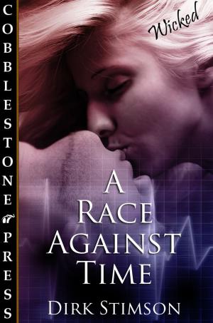 Cover of the book A Race Against Time by H.A. Fowler