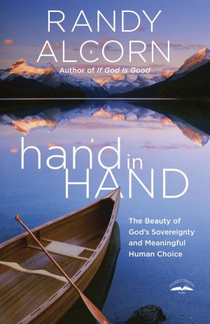 Cover of the book hand in Hand by Phyllis Tickle