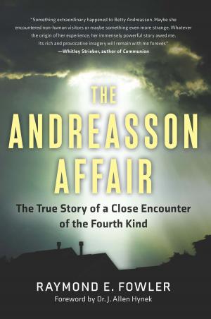 Cover of the book The Andreasson Affair by Eleanor L. Harris