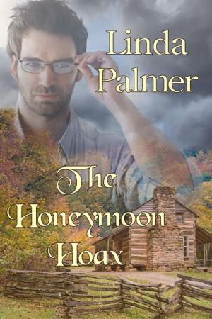 bigCover of the book The Honeymoon Hoax by 